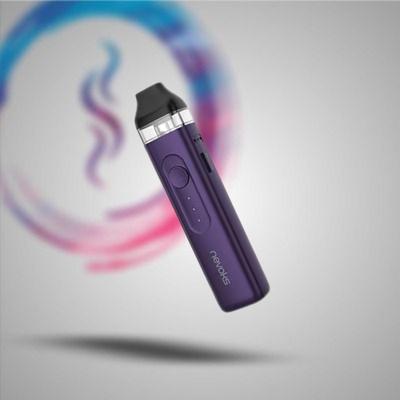 Feelin Pod Kit - Internal 1000mAh - Nevoks