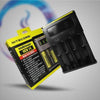 Nitecore I4 Intellicharger