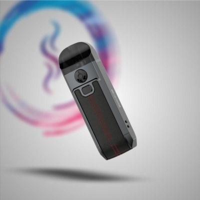 Nord 4 80W Pod Kit - Internal 2000mAh - Smok - Fogging Amazing