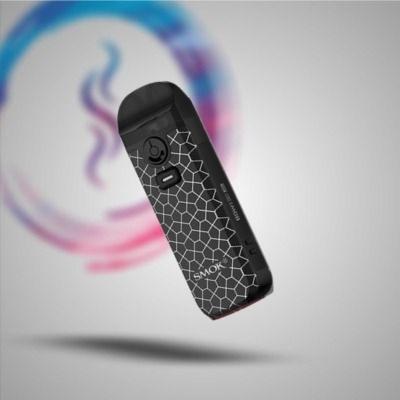 Nord 4 80W Pod Kit - Internal 2000mAh - Smok - Fogging Amazing