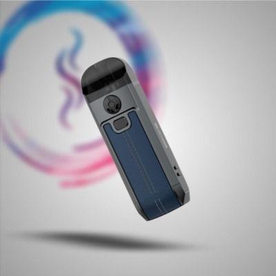 Nord 4 80W Pod Kit - Internal 2000mAh - Smok - Fogging Amazing