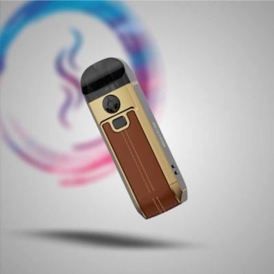 Nord 4 80W Pod Kit - Internal 2000mAh - Smok - Fogging Amazing