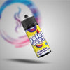 Passion Fruit, Pineapple & Strawberry - Polar Popz - 120ml