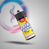 Raspberry Twist - Polar Popz - 120ml