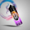 Aloe Vera Grape Ice - 8 Ball Liquids - 120ml