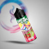 Strawberry Green Apple - Snow Cone - 120ml