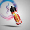 Mixed Berry Custard - Vapology - 120ml