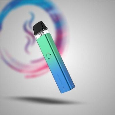 XROS 2 Pod Kit - Internal 1000mAh - Vaporesso