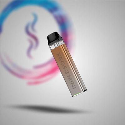 XROS 3 Mini Pod Kit - Internal 1000mAh - Vaporesso