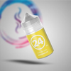 Banana Ice - Airspops - 40mg  - Salts 30ml