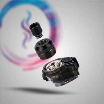 Boost RBA Pod - 2ml - Geekvape | Fogging Amazing Boost RBA Pod - 2ml - Geekvape | Fogging Amazing
