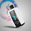 Tank Pro 33K Puff - JNR - Dispoasable