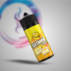 Deez Icy Mango Slush - 120ml