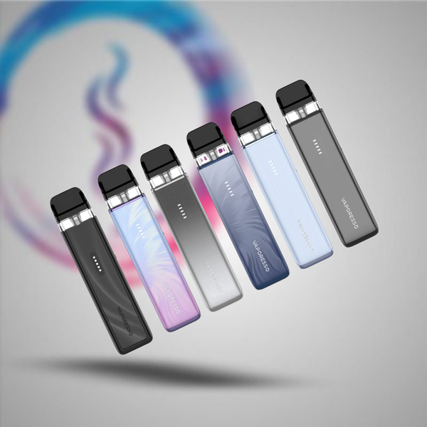 XROS 6 Mini Pod Kit - Internal 1600mAh - Vaporesso