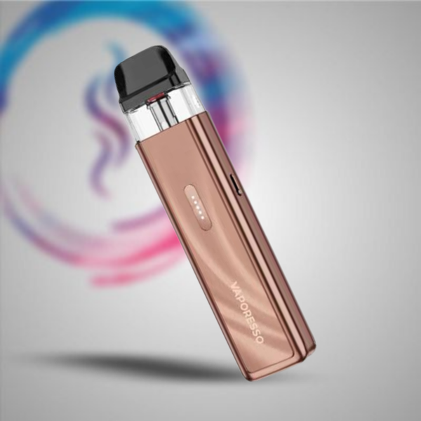 XROS 6 Mini Pod Kit - Internal 1600mAh - Vaporesso