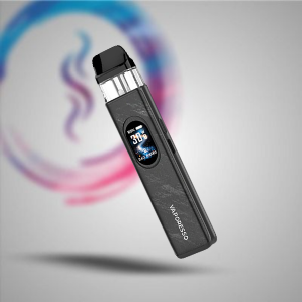 XROS 6 Pod Kit - Internal 1800mAh - Vaporesso - Fogging Amazing