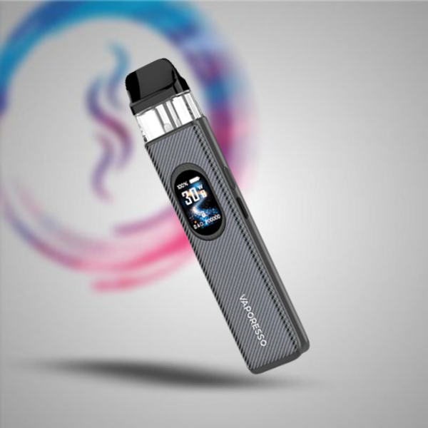 XROS 6 Pod Kit - Internal 1800mAh - Vaporesso - Fogging Amazing