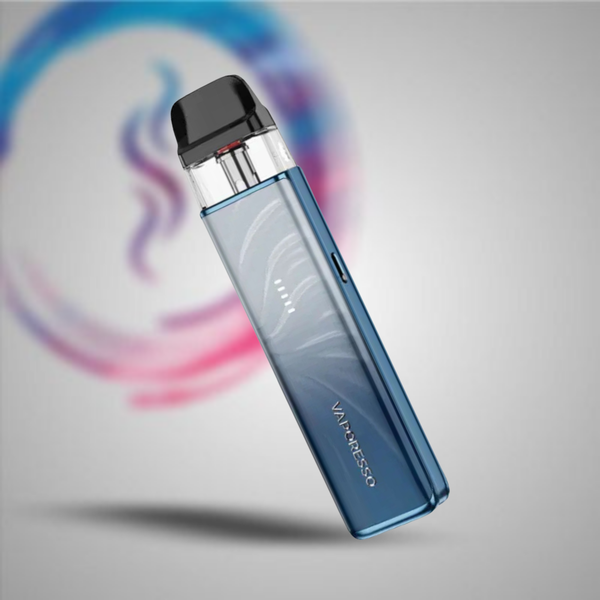 XROS 6 Mini Pod Kit - Internal 1600mAh - Vaporesso