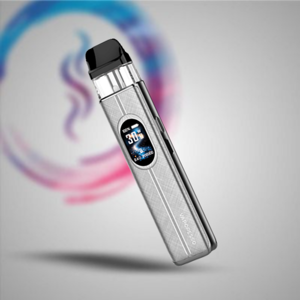 XROS 6 Pod Kit - Internal 1800mAh - Vaporesso - Fogging Amazing