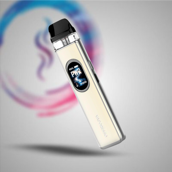 XROS 6 Pod Kit - Internal 1800mAh - Vaporesso - Fogging Amazing