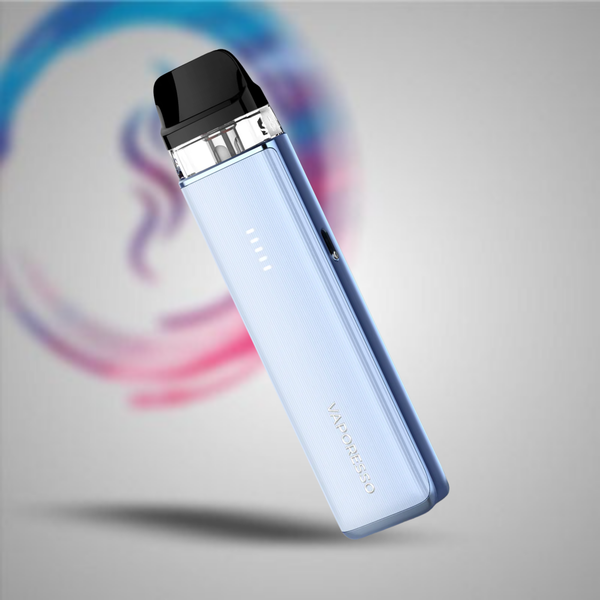 XROS 6 Mini Pod Kit - Internal 1600mAh - Vaporesso