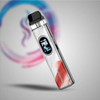 XROS 6 Pod Kit - Internal 1800mAh - Vaporesso - Fogging Amazing