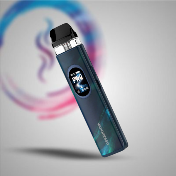 XROS 6 Pod Kit - Internal 1800mAh - Vaporesso - Fogging Amazing