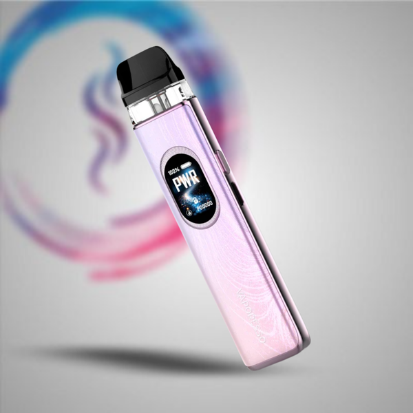 XROS 6 Pod Kit - Internal 1800mAh - Vaporesso - Fogging Amazing