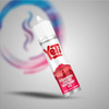 Strawberry Raspberry Cherry - Yeti - 60ml nicsalt