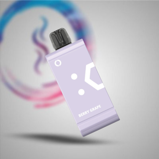 Elf Bar 18 000 Puff Pods - Single