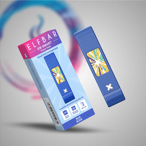 Elf Bar EW Smart Battery - Single