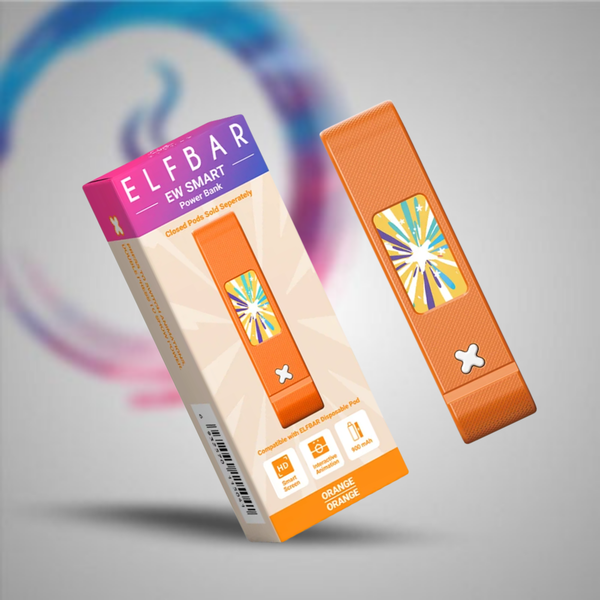 Elf Bar EW Smart Battery - Single