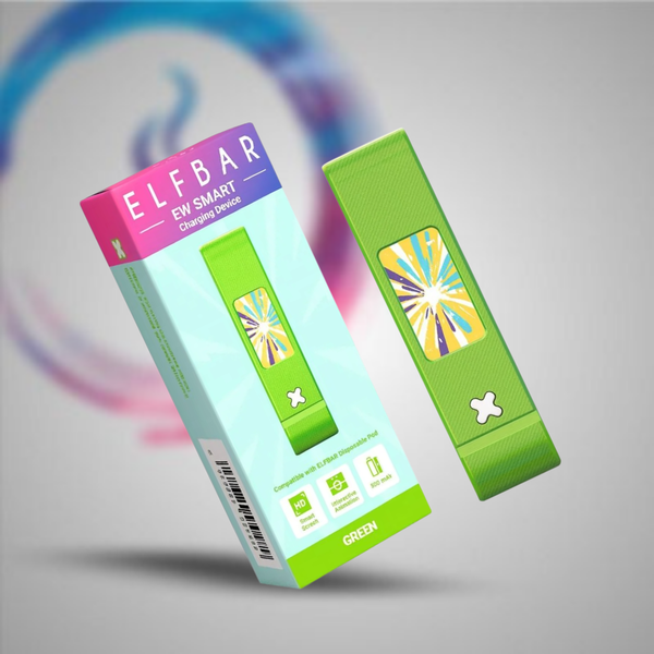Elf Bar EW Smart Battery - Single
