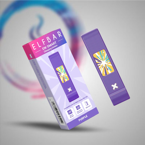 Elf Bar EW Smart Battery - Single