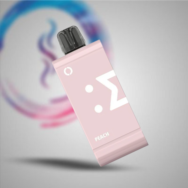 Elf Bar 18 000 Puff Pods - Single