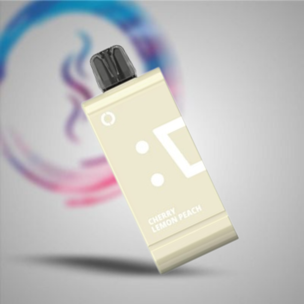 Elf Bar 18 000 Puff Pods - Single