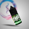 Green Mango - Binjai - Nic Salts 30ml
