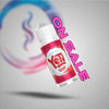 Strawberry - Yeti - 100ml