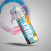 Pure Blue - 60ml Nicsalt 12mg - Fogging Amazing