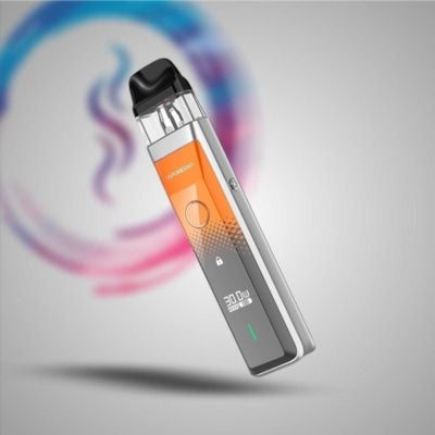 XROS Pro Pod Kit - Internal 1200mAh - Vaporesso | Fogging Amazing XROS Pro Pod Kit - Internal 1200mAh - Vaporesso | Fogging Amazing