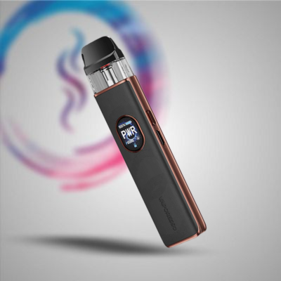 XROS 5 Pod Kit - Internal 1000mAh - Vaporesso