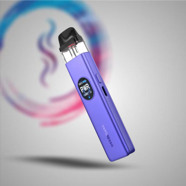 XROS 5 Pod Kit - Internal 1000mAh - Vaporesso