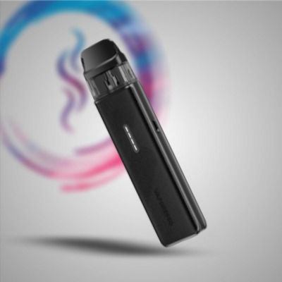 XROS 5 Mini Pod Kit - Internal 1000mAh - Vaporesso
