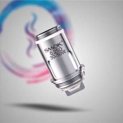 Vape Pen 0.25 Coil - Single - Smok | Fogging Amazing Vape Pen 0.25 Coil - Single - Smok | Fogging Amazing