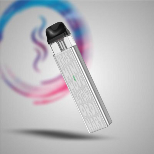 XROS 4 Mini Pod Kit - Internal 1000mAh - Vaporesso