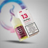 Lychee Raspberry - Airspops - 1.9% - Salts 30ml
