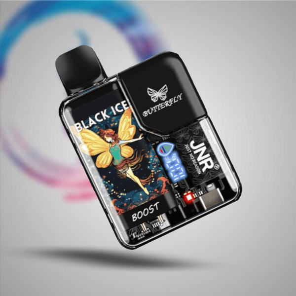 Butterfly Disposable - JNR - 8500 Puff