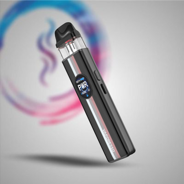 XROS 5 Pod Kit - Internal 1000mAh - Vaporesso