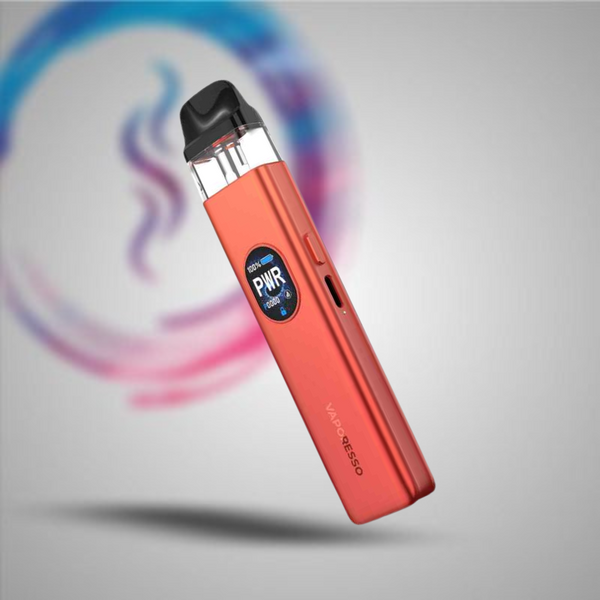 XROS 5 Pod Kit - Internal 1000mAh - Vaporesso