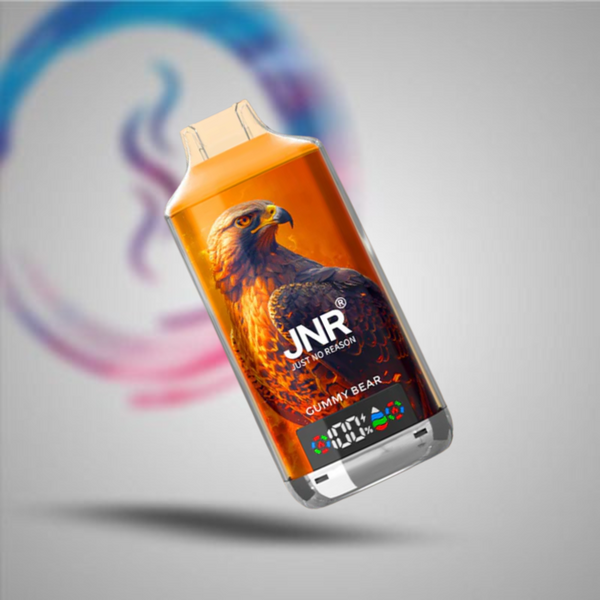 Falcon X 18k Puff - JNR - Disposable